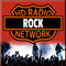 HD Radio - Rock Logo