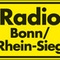 Radio Bonn/Rhein-Sieg - 97.8 FM Logo