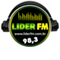 Líder FM Logo