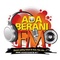 AdaberaniFM Logo