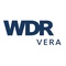 WDR - Vera Logo