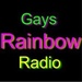 Gays Rainbow Radio Logo