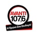 Avanti 107,6 Logo