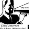 Cry Loud Internet Radio Logo