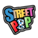 Street Pop Radio Logo