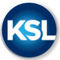 KSL Newsradio - KSL Logo