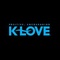 K-LOVE - WWLV Logo