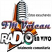 FM Volcan 96.5 Logo