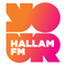 Hallam FM Logo