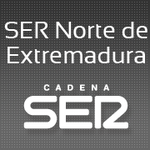 Cadena SER - SER Norte de Extremadura Logo