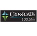 Crossroads Radio - KEFC-LP Logo