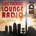 BDJ Radio - Electronic Lounge Radio Logo