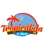 Tropicalida FM Logo