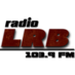 Radio LRB Logo