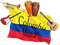 Colombia Musical Radio Logo