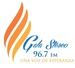 Gala Stereo Logo