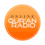 Online Qur'an Radio - Quran in Arabic by Sheikh Sa'd Al-Ghamidi Logo