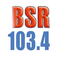 Bradley Stoke Radio Logo