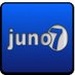 Radio Juno 7 Logo