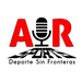 AIR Sports Radio Logo