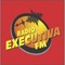 Rádio Executiva Logo