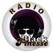 Rádio Black Finesse Logo