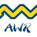 AWrádio Logo