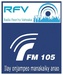 Radio Feon'ny Vahoaka Logo