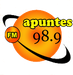 FM Apuntes Logo