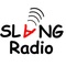 Slang Radio Logo