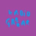 RadioGabbar Logo