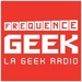 Frequence Geek Logo