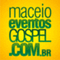 Radio Maceio Eventos Gospel Logo