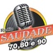 Radio Saudade Logo