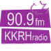 Real Hope Radio - KKRH Logo