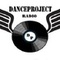 Dance Project Radio Logo