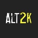 Alt2K.com Logo