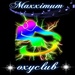 maxximum oxyclub Logo