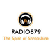 Radio 879 Logo