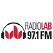 Radio LaB 97.1 FM Logo