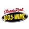 Classic Rock 103.5 - WIMZ-FM Logo