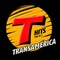 Hits Transamérica Logo