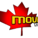 Movin 102.5 FM Logo