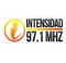 FM Radio Intensidad 97.1 Logo