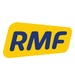 RMF ON - RMF Dance Logo