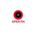 Open FM - Polski Rock Logo