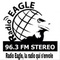 Radio Eagle FM Logo