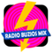 Rádio Búzios Mix Logo