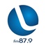 Radio Lagoa FM Logo