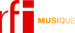 RFI Musique Logo